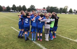 FC Salling vinder sæsonens sidste kamp