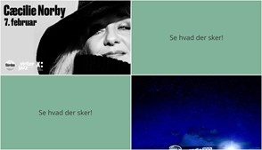 Jazz og Stand-up i Mørkøv: Spændende weekend i vente