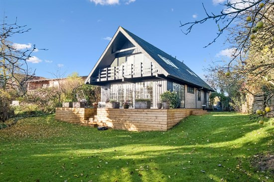 Plovhusene 18 og 1 anden boliger er kommet til salg denne uge i Vodskov - se boligerne her.