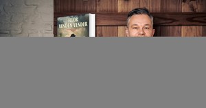 Foredrag med Jesper Bugge Kold på Bjerringbro Bibliotek