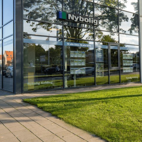 Nybolig Kolding