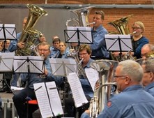 Brass Day i Kibæk: Musikalsk sammenspilsdag for alle