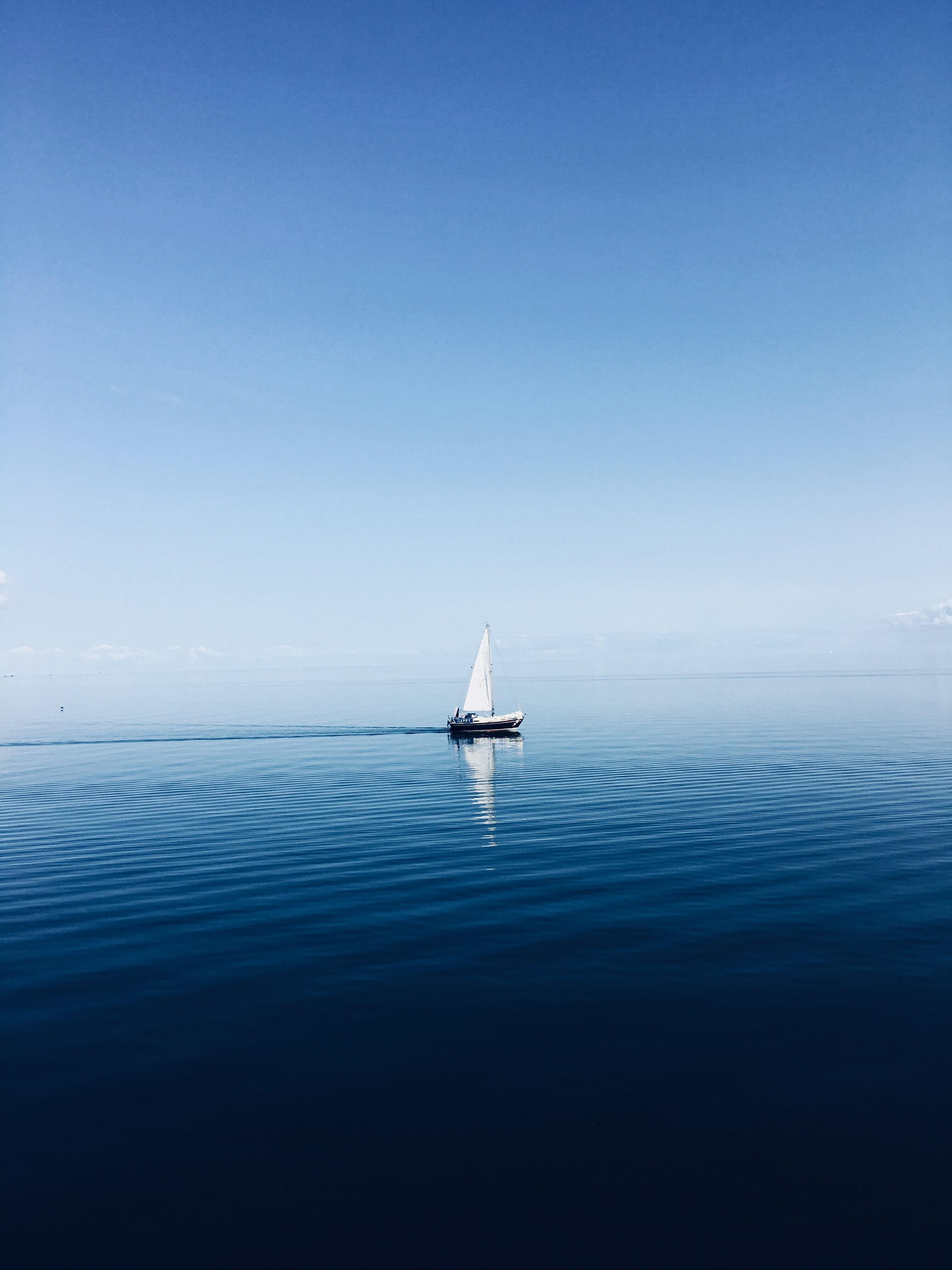 Kom på lækkert cruise på Limfjorden