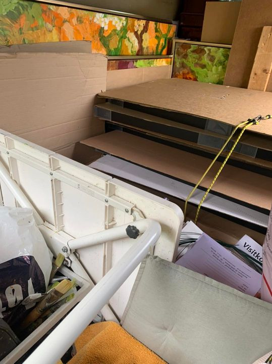 Opdatér dig her: Det nyeste fra Risskov