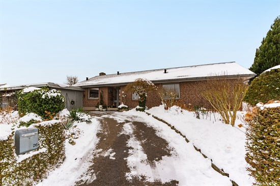 Engparken 26 og 1 anden boliger er kommet til salg denne uge i Hadsten - se boligerne her.