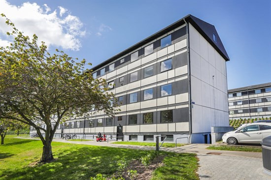 Halsskov Tværvej 28 er til salg for kun 350.000 kr.: Se de billigste boliger til salg i Korsør her