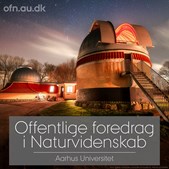 Foredrag om teleskoper: Nøglen til universets hemmeligheder