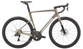 Per P. Cykler tilbyder Cannondale S6 Evo til nedsat pris