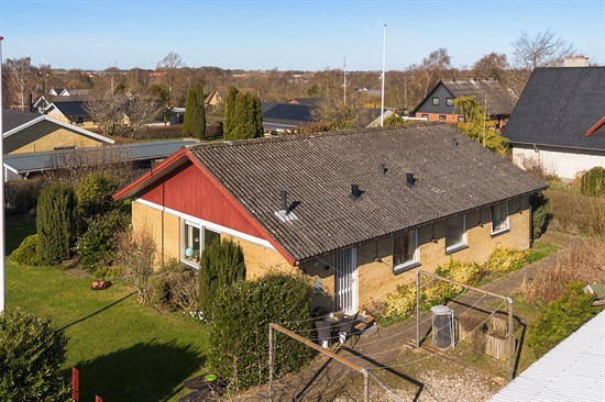 Brovej 30 er til salg for kun 545.000 kr.: Se de billigste boliger til salg i Vemmelev her