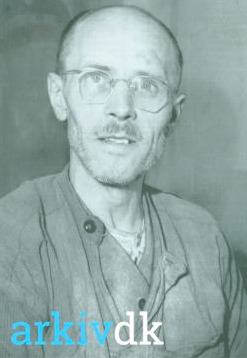 Historien om udbryderkongen fra Horsens Statsfængsel