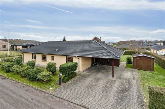 Er Vinthervej 24 i Hovedgård drømmehjemmet? Se de dyreste boliger til salg nu for op til 2.745.000 kr