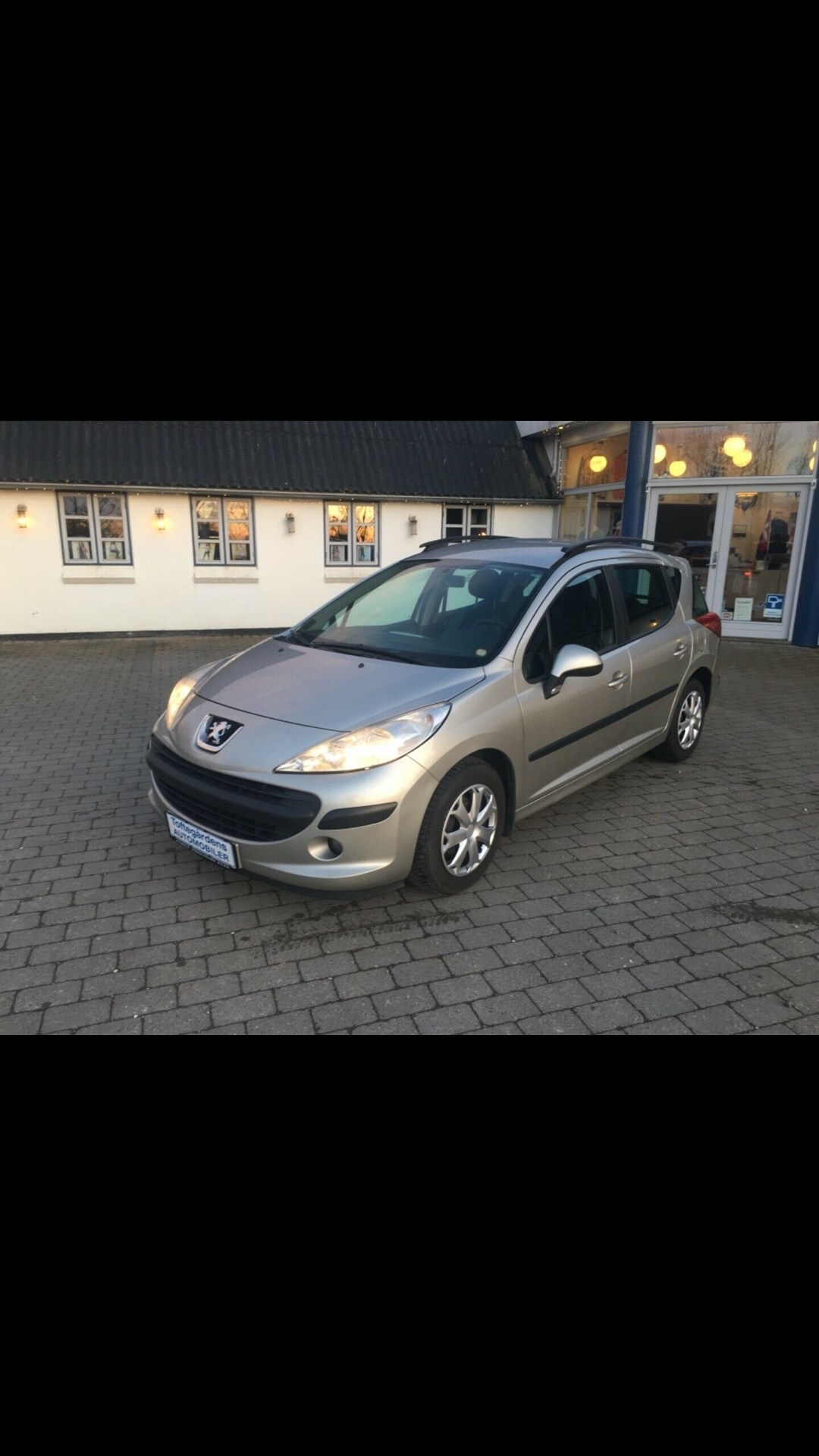 Bogenses billigste biler til salg netop nu