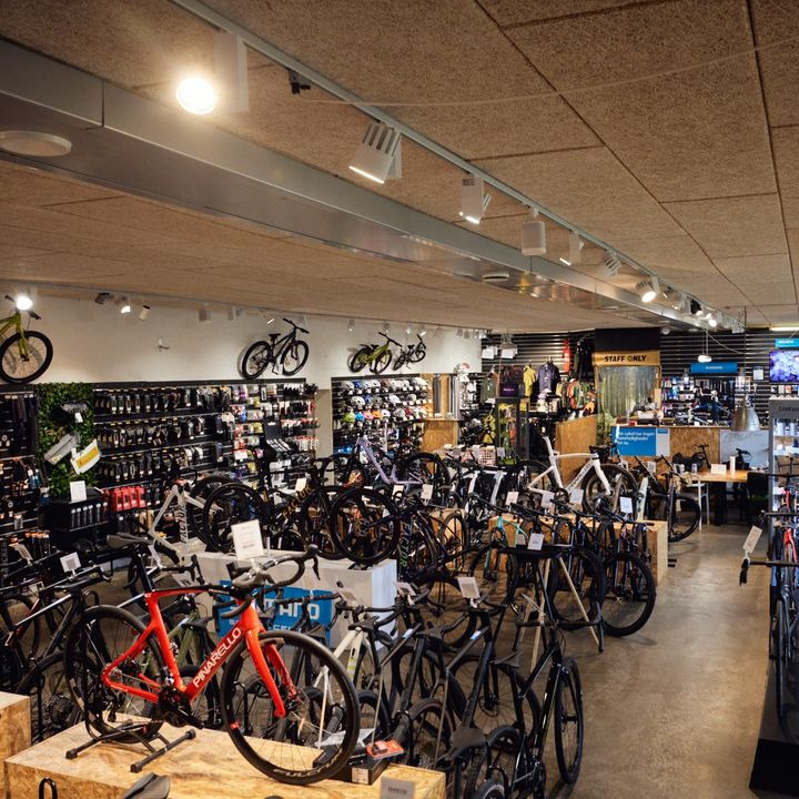 Opslagstavlen: Nyeste opdateringer fra Højbjerg