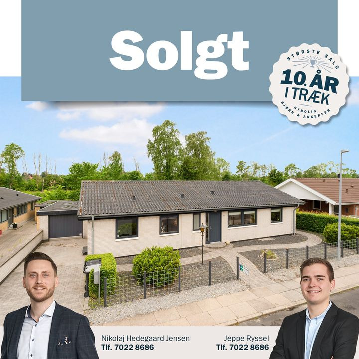 Det nyeste på Gjerlevs opslagstavle