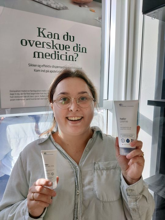 Det nyeste på Holstebros opslagstavle