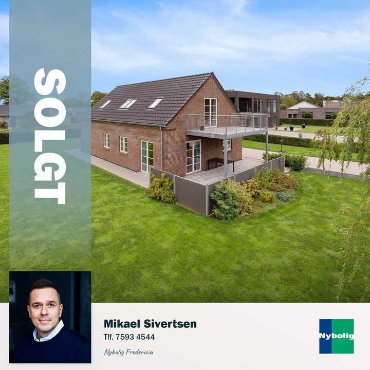 Opslagstavlen: Nyeste opdateringer fra Fredericia