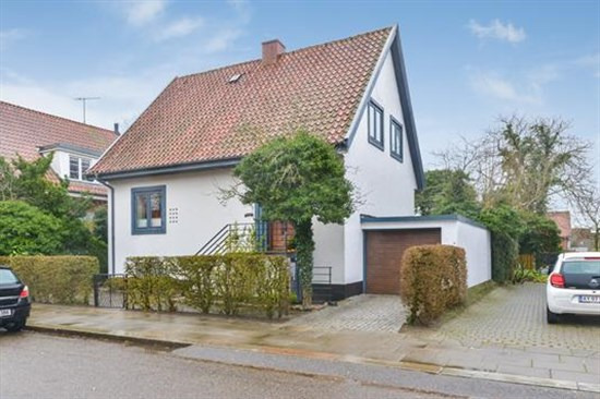 A.S. Ørsteds Vej 17 og 5 andre boliger er kommet til salg denne uge i Viborg - se boligerne her.