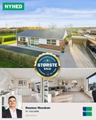 Nyt fra Nybolig Bjørn & Ankersen