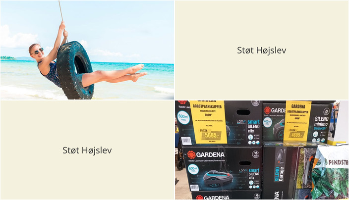 Nyt fra HH Trælast & Byggecenter A/S og JM Autoteknik