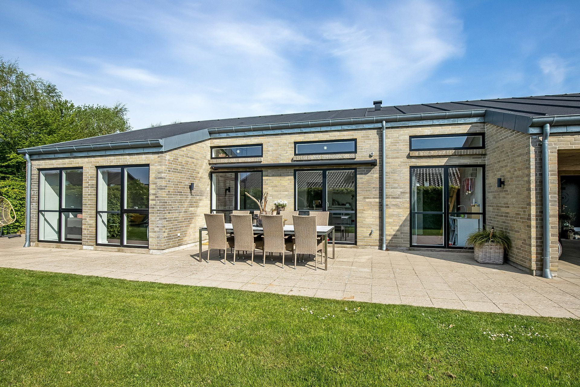 Netop kommet til salg: Abildvænget 4, Agtrup en af Bjerts dyreste adresser