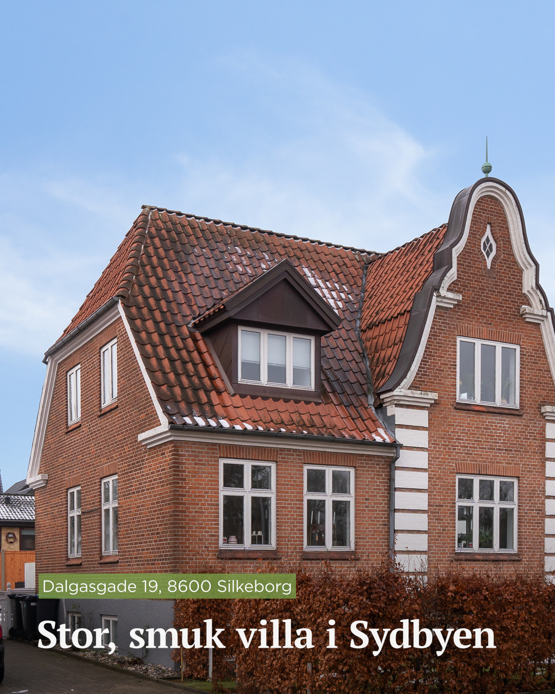 Opslagstavlen: Nyeste opdateringer fra Silkeborg