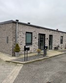 Home Brønderslev tilbyder attraktiv lejebolig på Nørregade klar til indflytning i 2025
