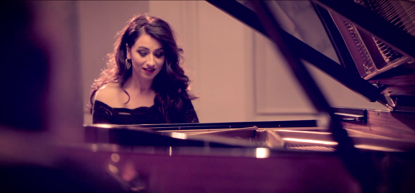 Alysning af koncert 9. marts med Tanja Zapolski i Skovvejskirken!