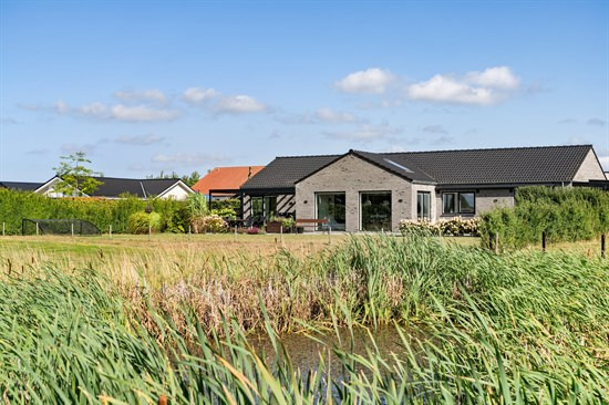 Oldbakken 6 og 2 andre boliger er kommet til salg denne uge i Holbæk - se boligerne her.