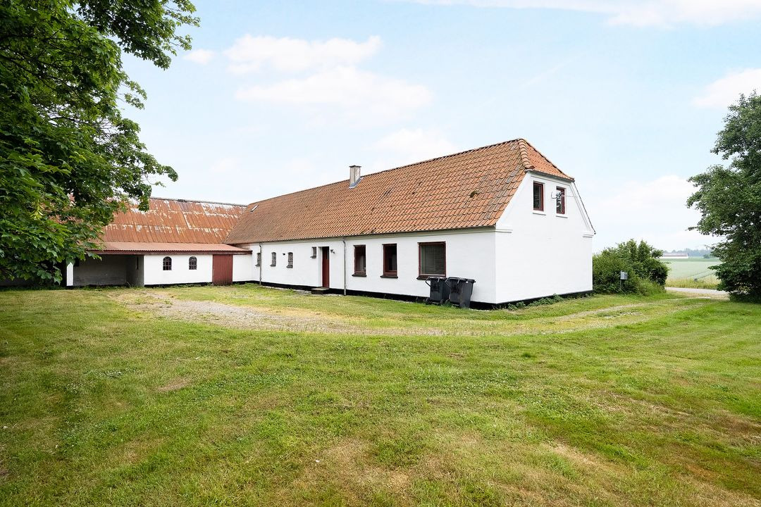 Opdatér dig her: Det nyeste fra Brønderslev