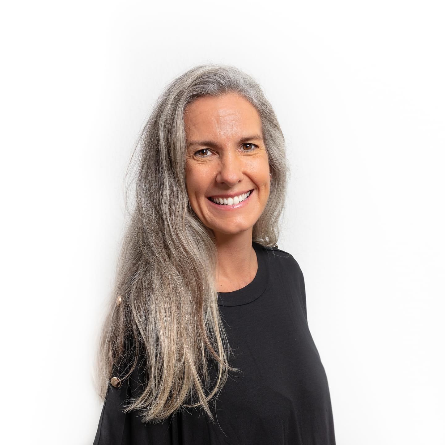 Prue Bach Hypnoterapi