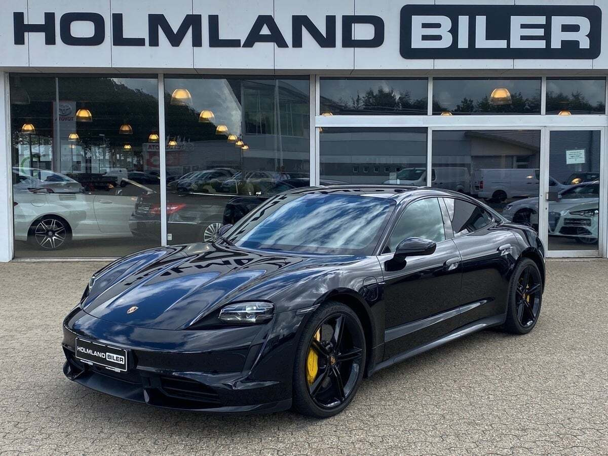 De dyreste biler i Ikast - Pris op til 895.000 kr!