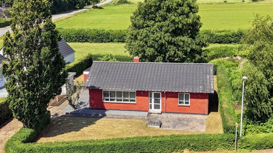 Tømmerbyvej 4 er til salg for kun 448.000 kr.: Se de billigste boliger til salg i Bramming her