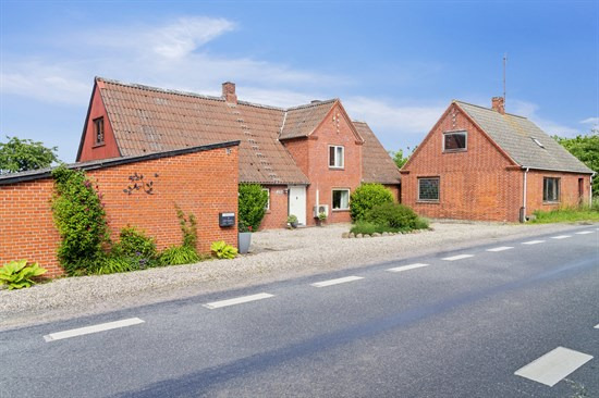 Illebøllevej 8 er til salg for kun 345.000 kr.: Se de billigste boliger til salg i Rudkøbing her