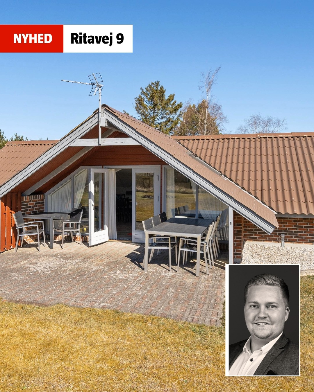 Hold dig ajour med dagens opdateringer fra Hals