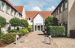 En af Danmarks største hotelkoncerner søger lokale investorer