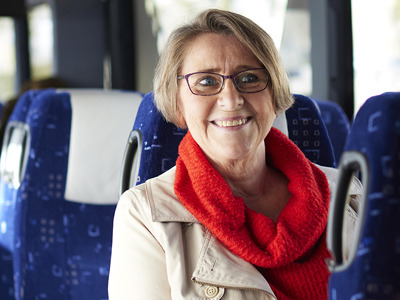 Bliv klogere på kollektiv trafik med Midttrafik på Ringkøbing Bibliotek