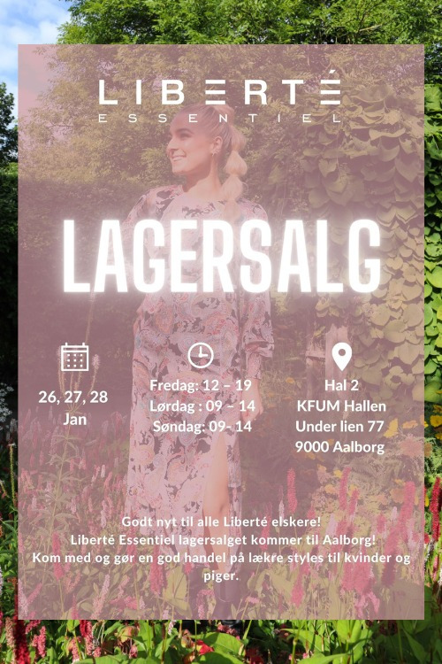 Hold trit med lokalområdet: Nyt fra Aalborg