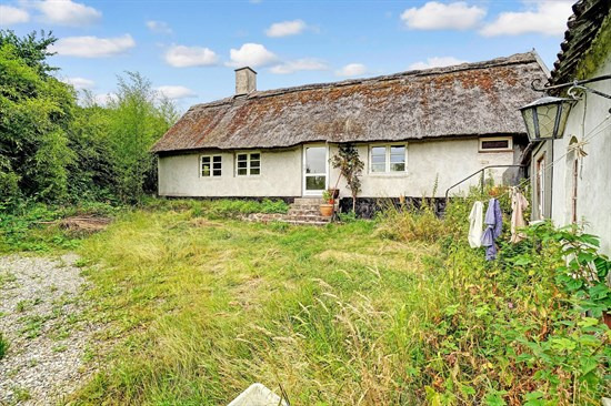 Kalundborgvej 13D er til salg for kun 695.000 kr.: Se de billigste boliger til salg i Fårevejle her