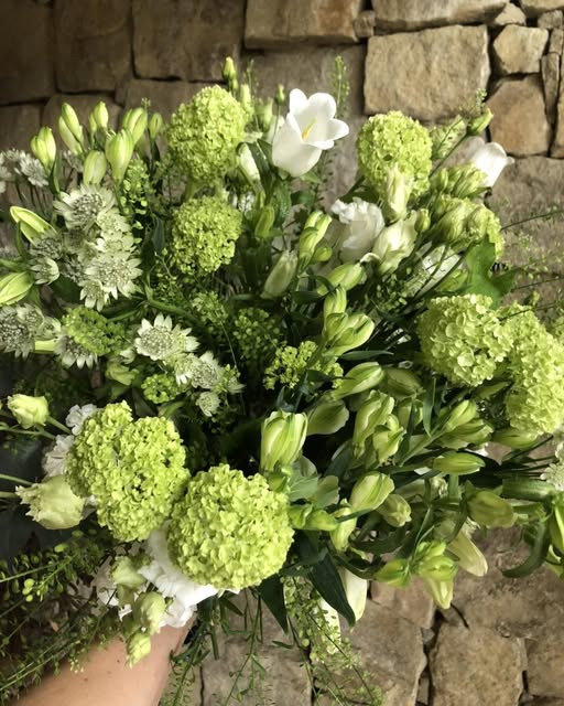 Fynbogården Blomster ApS sikrer kvalitet og friskhed i hver buket