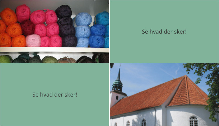 Udforsk kreativitet og klassisk musik i Ærøskøbing denne weekend