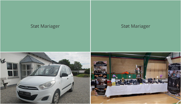 Nyt fra Smykkedesigner Helga Winther og TT CARS ApS