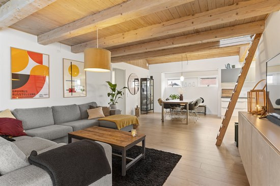 Syvstjernen 3 og 5 andre boliger er kommet til salg denne uge i Randers - se boligerne her.