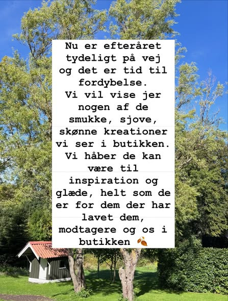 Garnværk deler inspiration til næste projekt med hønsestrik