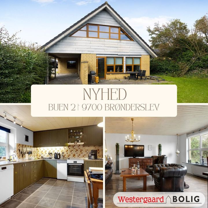 Opdatér dig her: Det nyeste fra Brønderslev