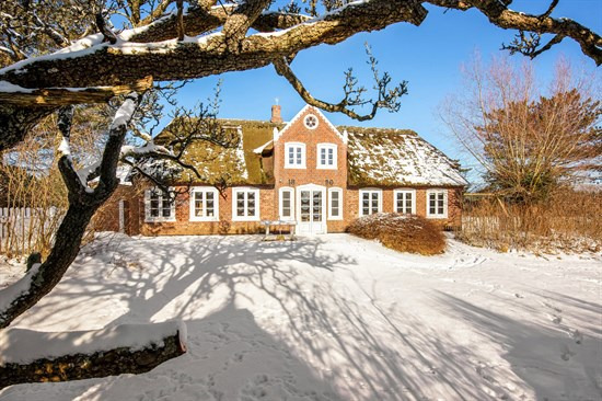 Havnebyvej 94 og 2 andre boliger er kommet til salg denne uge i Rømø - se boligerne her.