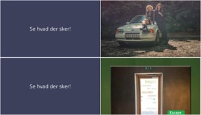 Oplev Støvring i weekenden: Musik og mysterier