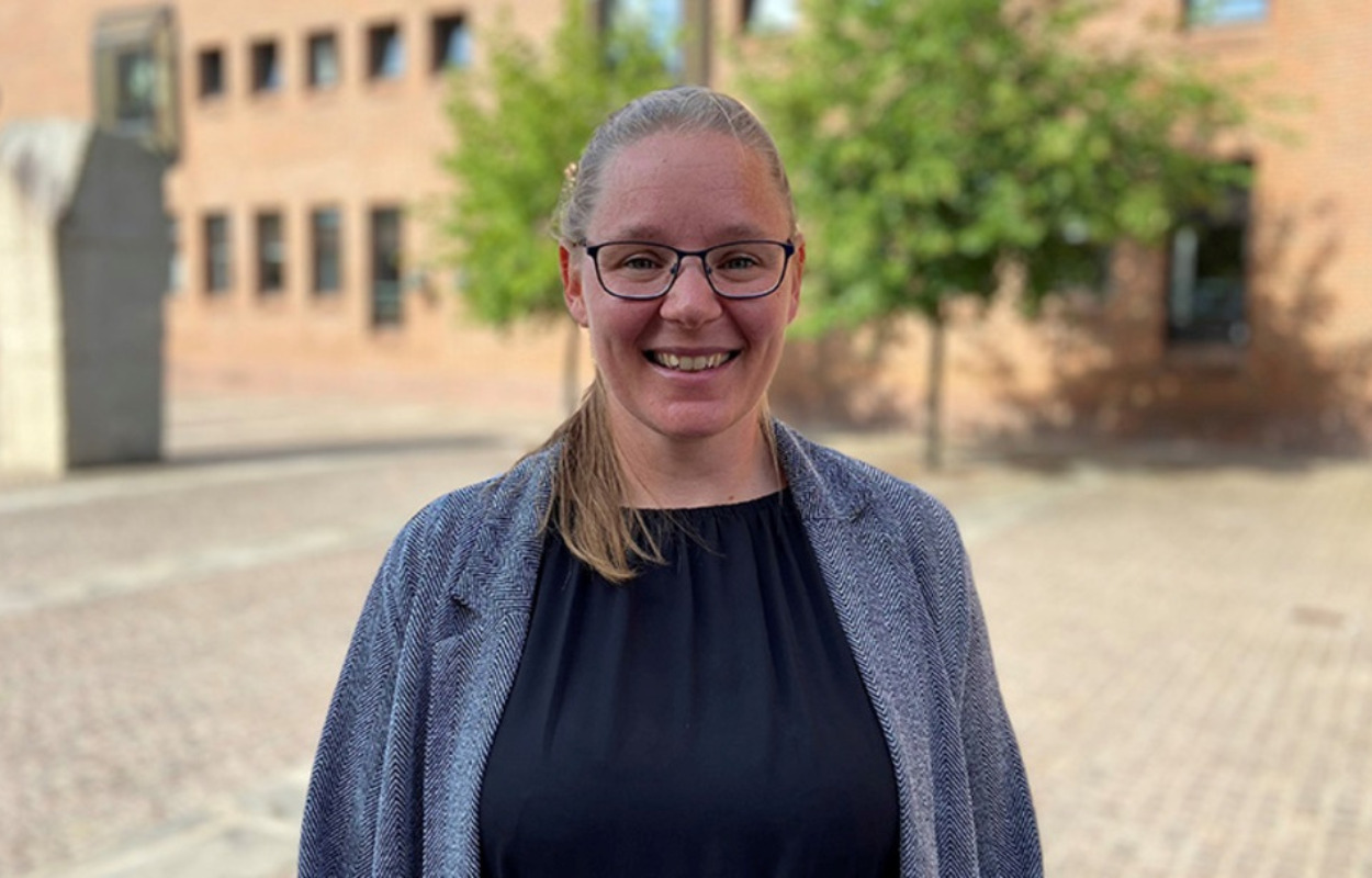 Kommunen styrker kontakten til borgerne