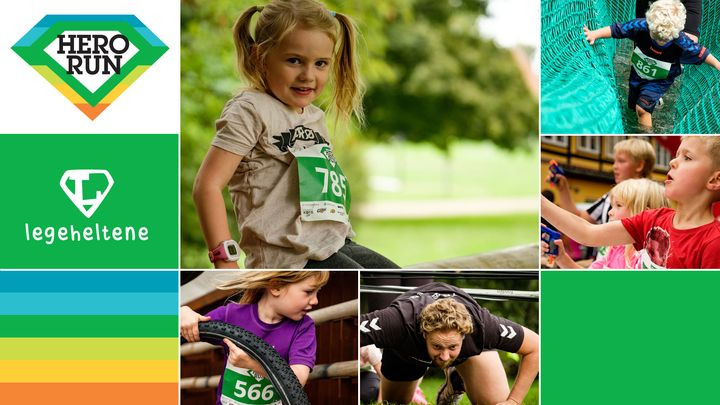 Afspærringer i Grindsted fredag den 29. september 2023