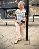 GARDEROBEN spørger: Hvilken farve vælger du til sommerens t-shirt nyhed?