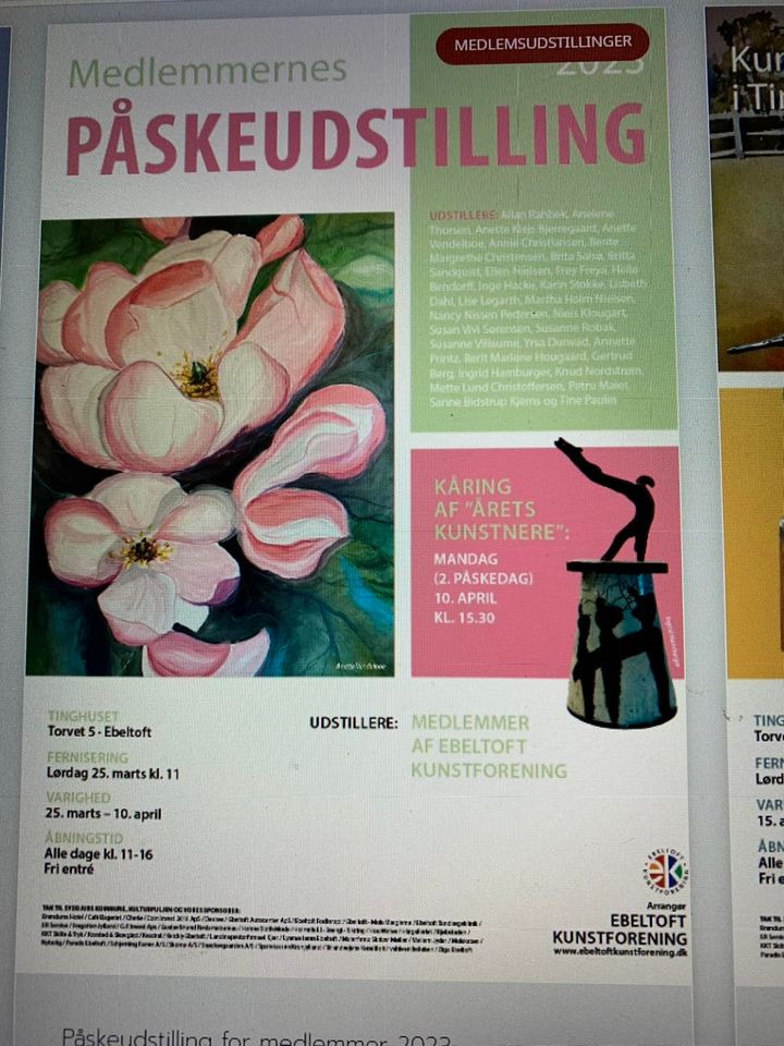 Se dagens updates fra Risskov her